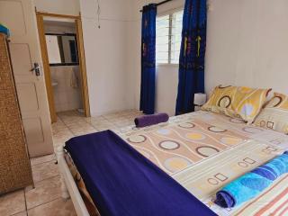 Good Sleep House - Inhambane - 5