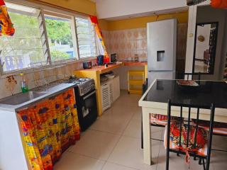 Good Sleep House - Inhambane - 2