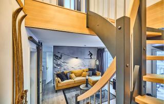 Chalet Bellevue - Winterberg - 7