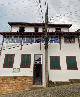 Casa do Alferes - 0