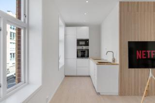 Fantastic apartment in Oslo - Oslo - 6