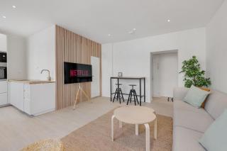 Fantastic apartment in Oslo - Oslo - 8