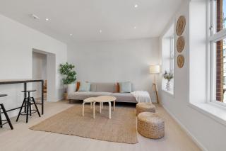 Fantastic apartment in Oslo - Oslo - 3