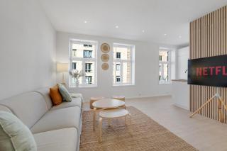 Fantastic apartment in Oslo - Oslo - 9