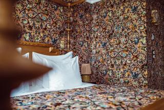 Hôtel Eldorado Paris - París - 5