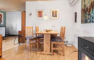 3 Bedroom Awesome Home In Nysted - Nysted - 5