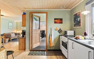 3 Bedroom Awesome Home In Nysted - Nysted - 1