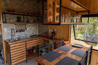 Lophosoria Eco Lodge - 3