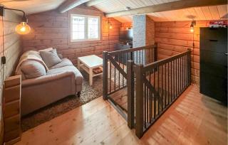 3 Bedroom Gorgeous Home In Bjorli - Bjorli - 9