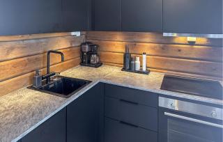 3 Bedroom Gorgeous Home In Bjorli - 8