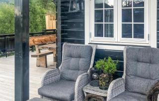 3 Bedroom Gorgeous Home In Bjorli - Bjorli - 6