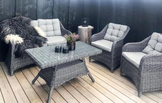 3 Bedroom Gorgeous Home In Bjorli - Bjorli - 5