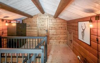 3 Bedroom Gorgeous Home In Bjorli - Bjorli - 4