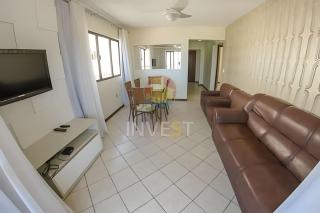 Apartamento com vista mar sobre a avenida - Bombinhas - 3
