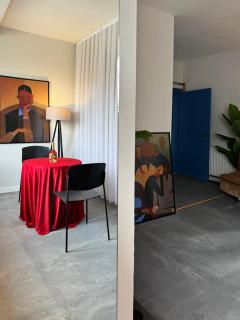 Etern Stays - PRN Apartment - 8