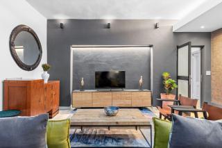 Oranjezicht Haven - Cape Town - 6