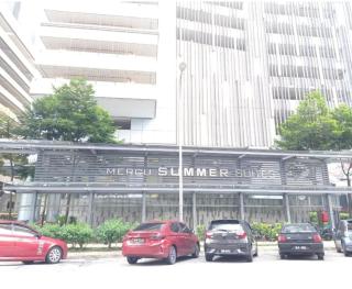 Ambassador Hostel at KLCC - Kuala Lumpur - 4