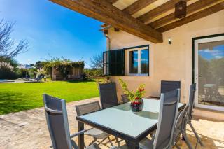 Villa Sa Pau by Slow Villas - Caʼs Concos - 5