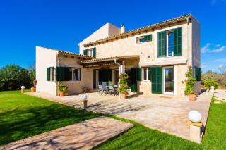 Villa Sa Pau by Slow Villas - Caʼs Concos - 8