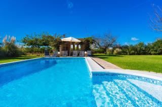 Villa Sa Pau by Slow Villas - Caʼs Concos - 7