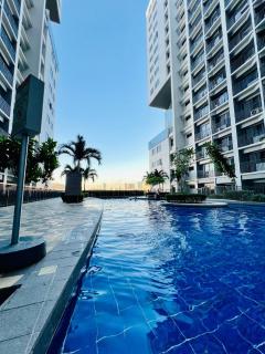 Shore 2 Residences Tower 2 - Manila - 4