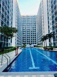 Shore 2 Residences Tower 2 - Manila - 3