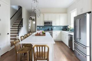 Taylor Haus - Downtown Gem 5 Min To Broadway - Nashville - 3