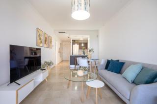 Small Oasis Paradise - Manilva - 9