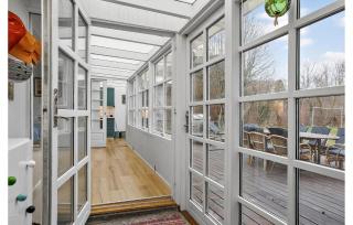 Cozy Home In Hundested With Kitchen - Hundested - 4