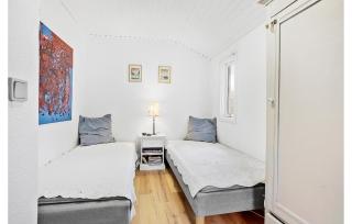 Cozy Home In Hundested With Kitchen - Hundested - 9