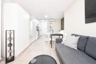 City and Beach Home, Las Canteras - Las Palmas de Gran Canaria - 2