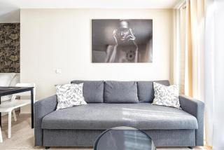 City and Beach Home, Las Canteras - Las Palmas de Gran Canaria - 6