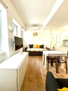 Matilda House EUR 4 posti letto - Rom - 4