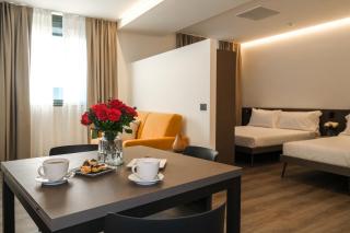 Emerald Green Residence - Caldiero - 8