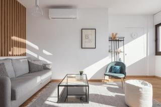 Syntagma Unique Penthouse - Atene - 0