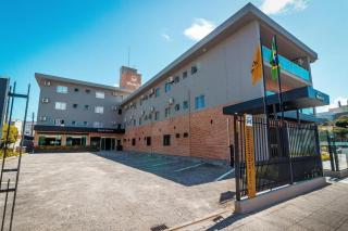 Hotel Werlich - São José - 6