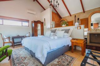 Atello Guesthouse - George - 7