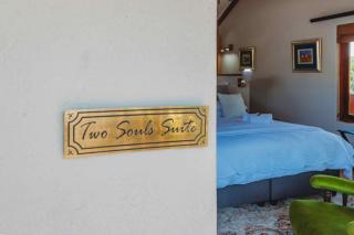 Atello Guesthouse - George - 1