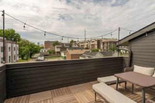 Taylor Haus III - Urban Rooftop Retreat - Nashville - 1