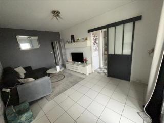 Appartement à 5km du stade de France - Villeneuve-la-Garenne - 1