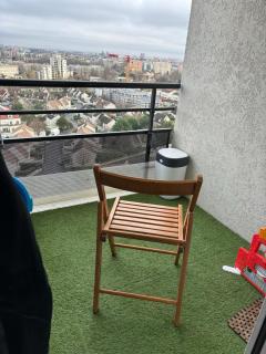 Appartement à 5km du stade de France - Villeneuve-la-Garenne - 9