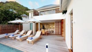 Le Toiny Hotel & Beach Club - Toiny - 6
