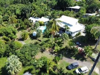 Le Cottage - Sainte-Rose - 0