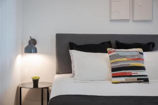 Syntagma Unique Penthouse - 1