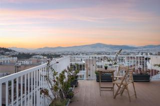 Syntagma Unique Penthouse - Atene - 5