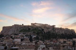 Syntagma Unique Penthouse - 3