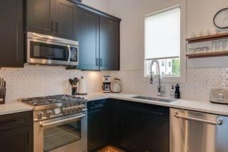 Taylor Haus II - Luxury Home In Top DT Neighborhood - 1