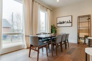 The Taylors - Grand Getaway for 22 in Germantown - Nashville - 2
