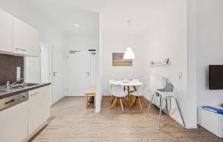 Ferienwohnung Maja - Loxstedt - 5