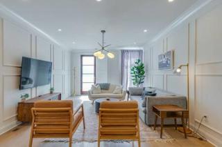Luxury 4-Bedroom Home in Nashville - Nashville - 1